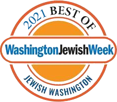 Best of 2021 Washington Jewish Week